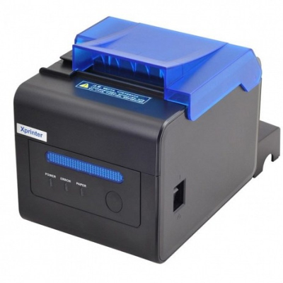 Máy in hóa đơn Xprinter XP-C230H (USB)